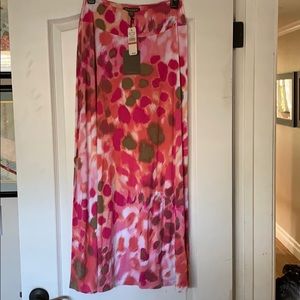 Tommy Bahamas’s long skirt